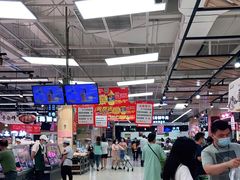 -永辉超市(鲁谷店)
