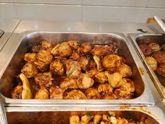 -新川饮食(新川小区店)