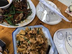 -凰仪桥饭店(鲁迅西路店)