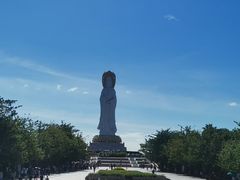 -三亚南山文化旅游区