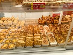 -味多美蛋糕(京旺家园店)