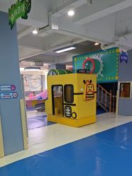 -纯一宝贝儿童游泳中心(生态大街店)