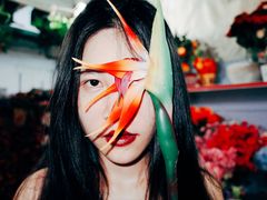 -福田农产品批发市场有限公司蔬菜交易区