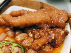 -御彩酒家(东风东路店)