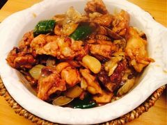 iphone_upload_pic-乌镇那一年小院主题餐厅(甘泉西路店)