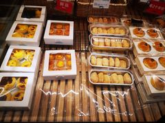 -工匠面包(壹方店)