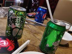 -七欣天香辣蟹火锅(扬州望月路店)