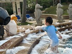 -海口喜来登酒店