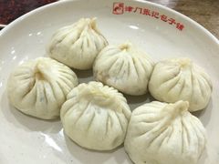 -津门张记包子铺(华昌道店)