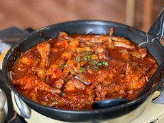 -HOTISLAND海鸡岛·韩国料理(江南西店)