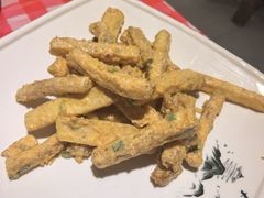 -龙师傅卤炒(天马店)
