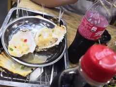 -老虎滩大连海鲜烧烤(建邺云锦路总店)