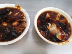 -杨记灌肠(食品街店)