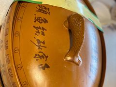 -风味小馆(天目湖宾馆店)