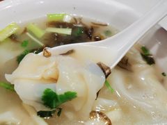 -子午路张记肉夹馍(小寨西路店)