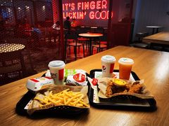 -肯德基(建华店)