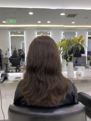 -HaLo hair studio