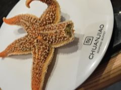 -川骄海鲜自助(亚运村店)