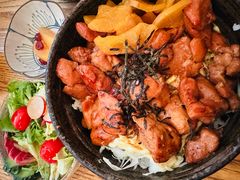 -铃木食堂(北新桥店)