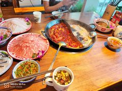 -楠火锅(仁恒梦中心店)