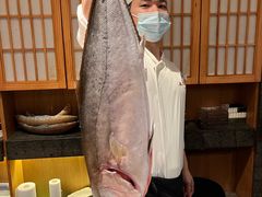 -水之惠鲜鱼料理(王府大街店)