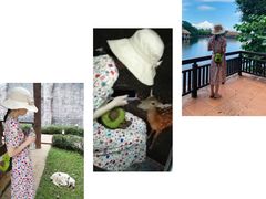 -清迈夜间动物园