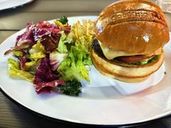 -Cooking Man(中懋天地店)
