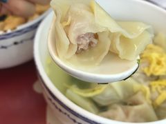 -锡笼记·无锡小笼(新明路店)