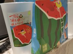 -奈雪的茶(漫广场店)