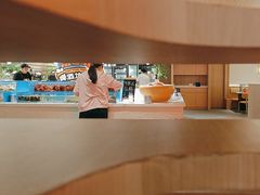 -星伦多自助料理·涮烤一体(杭州来福士店)