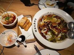 -太二酸菜鱼(正大广场店)