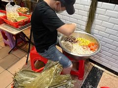 -嘉华小吃(蛇口市场店)