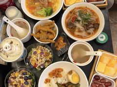 -金色印象·4k影院式足体养生(龙腾路店)