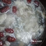 红枣枸杞瘦肉汤