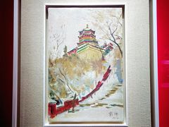 -颐和园