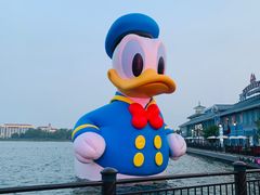 -迪士尼小镇
