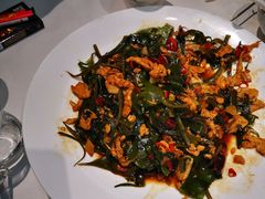 -小螺号海鲜·地道鲁菜(省体总店)