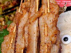 -何师烧烤·香辣蟹·川菜·30年老品牌(太古里旗舰店)