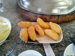 -天发长铁锅炖(王秀村店)