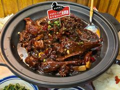 -回味黑鸭煲·始于2006(万松园店)