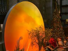 -万达文华酒店·48F云端窗景美食汇自助餐厅