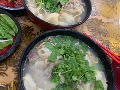 -惠丰源烩面馆(经七路店)