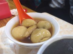 -景记甜品