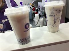 -一只酸奶牛(八一路店)