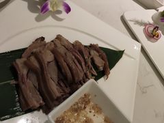 -香香海南菜餐厅