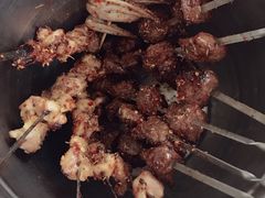 -炒豆合作社(东四总店)