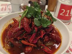 -文和友老长沙龙虾馆(化龙池店)