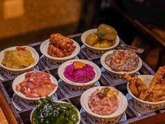 -楠火锅(广州总店)