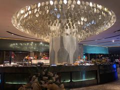 -佛山保利洲际酒店·月色西餐厅