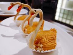天鹅酥-天府掌柜(九眼桥店)